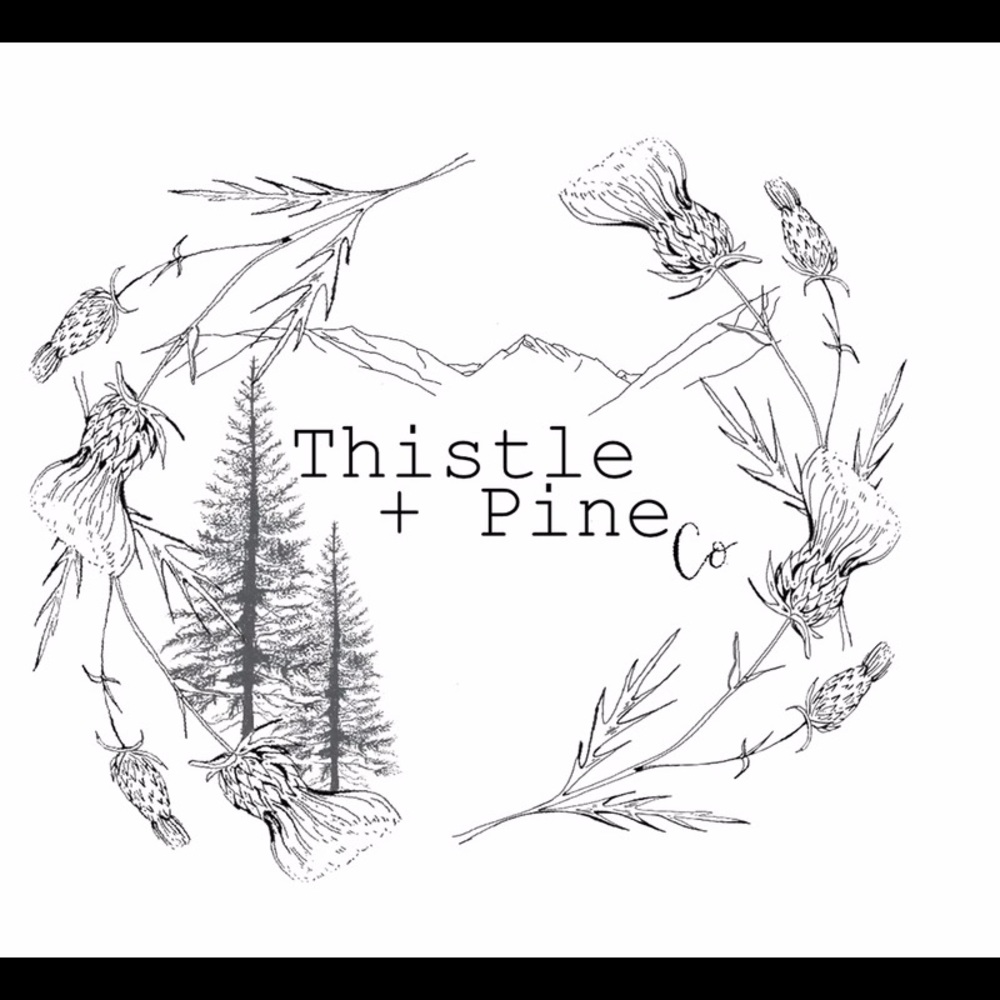 Meet your Posher, Thistle pine